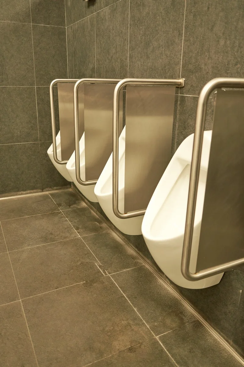 Commercial plumbing services in Brockville