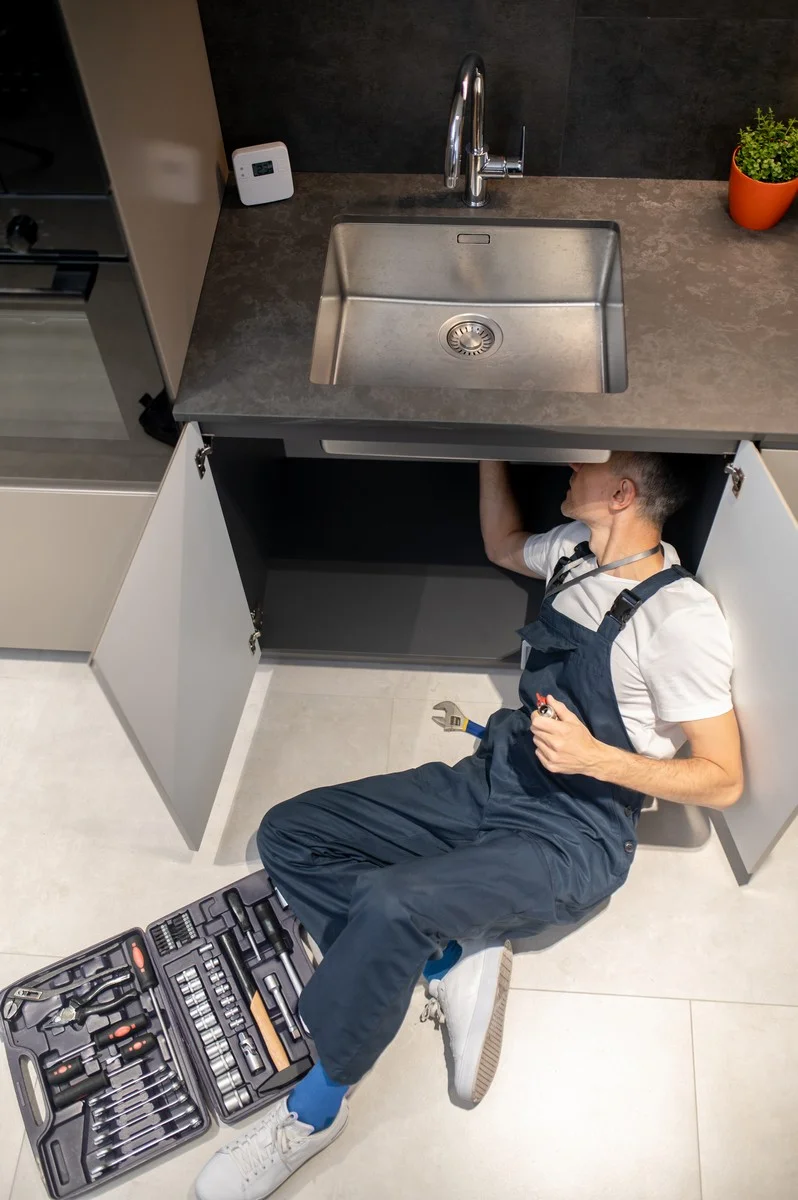 Brockville plumbers providing trusted plumbing services