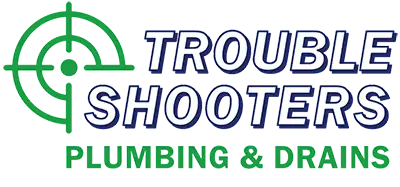 Trouble Shooters Logo