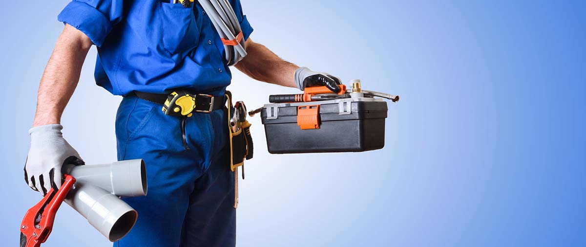 contact Plumbing Dunn Right