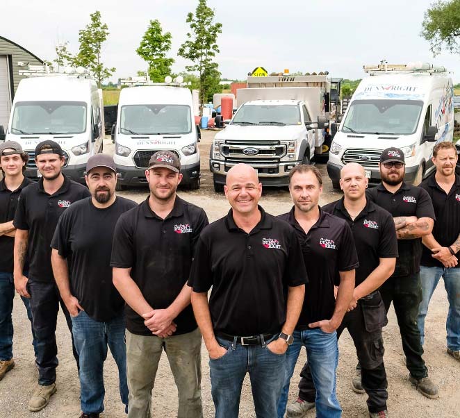 Request A Quote Plumbing Dunn RIght