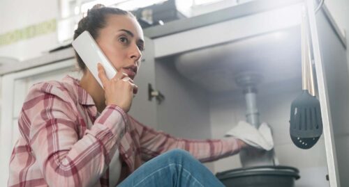 Emergency Plumbing Services